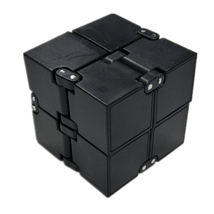 Infinity Cube-The Ultimate Fidget Toy for Stress Relief & Focus