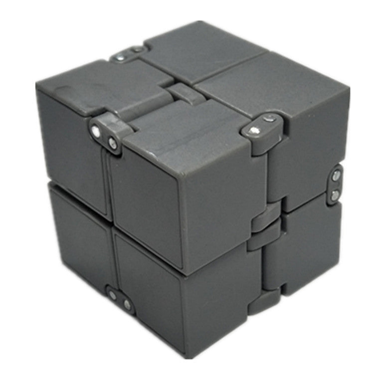 Infinity Cube-The Ultimate Fidget Toy for Stress Relief & Focus