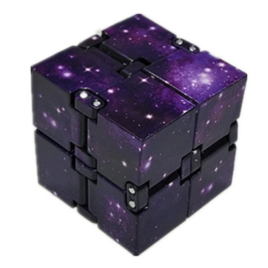Infinity Cube-The Ultimate Fidget Toy for Stress Relief &amp; Focus